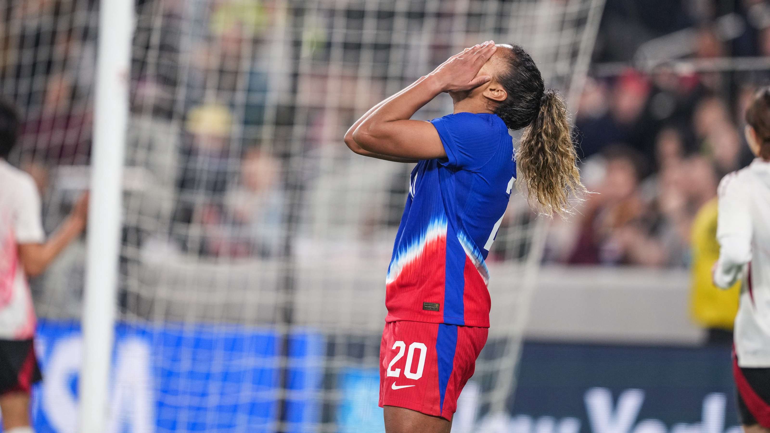 豪的期待 豪的期待