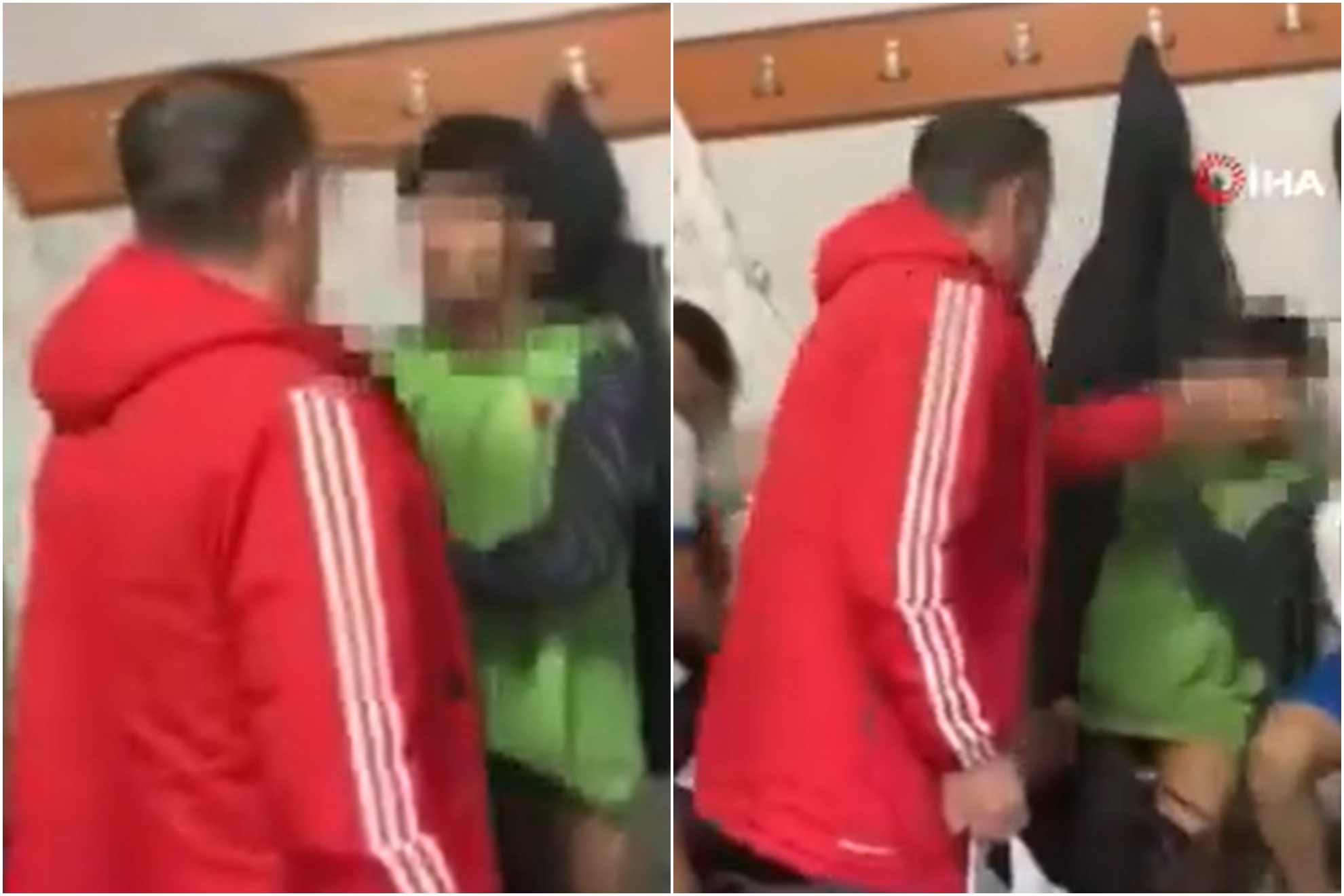手都無法忽
